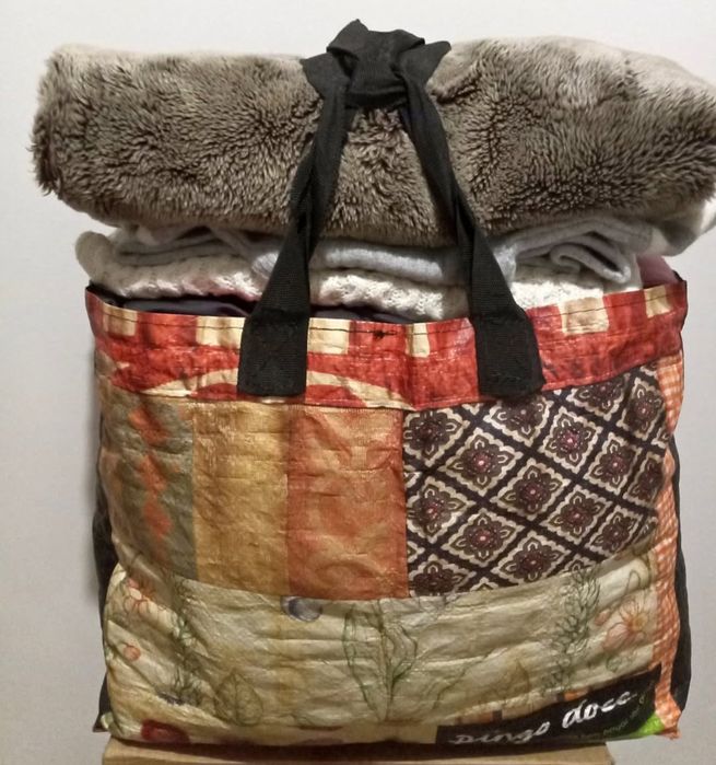 Roupas de menina 0-2 anos