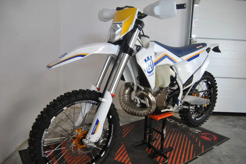Husqvarna
