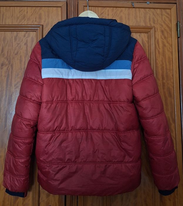 Blusão alcochoado Pepe Jeans 14 anos