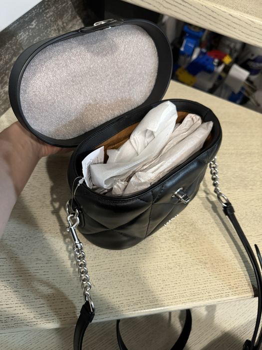 Сумка Coach оригинал
