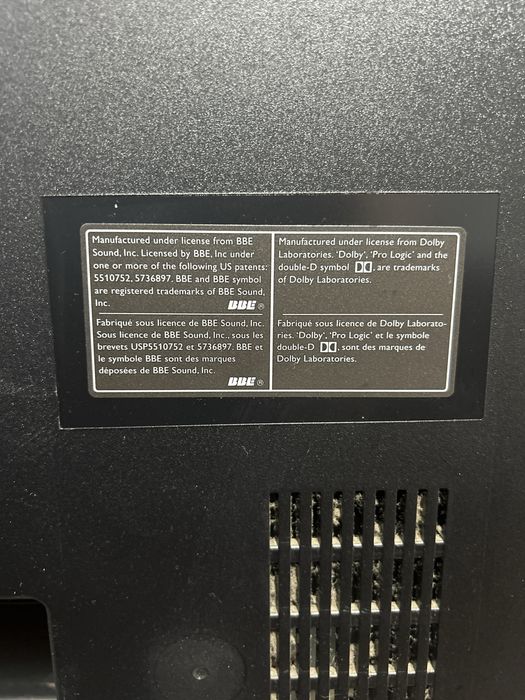 Телевізор PHILIPS