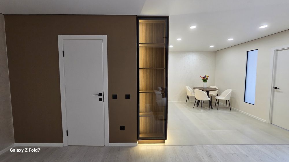 Продаж ТРИкімнатної квартири в Тернополі