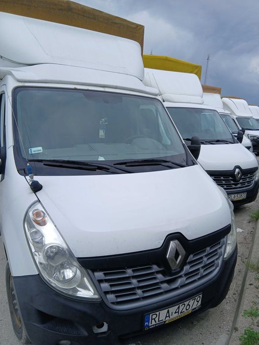 Renault Master 3