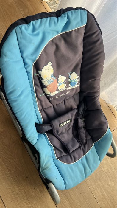 Cadeira para bebe