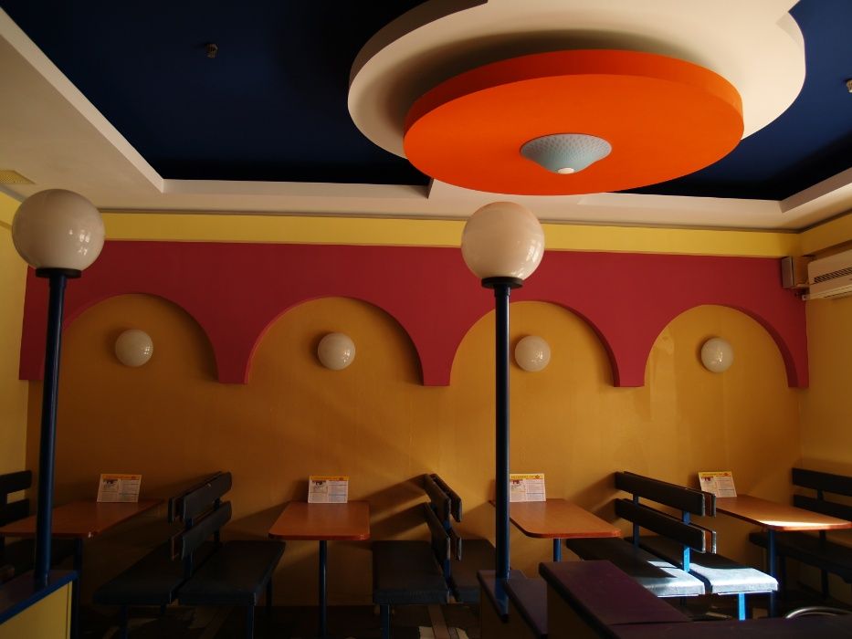 Столы для офиса, кафе, кухни, летней площадки.