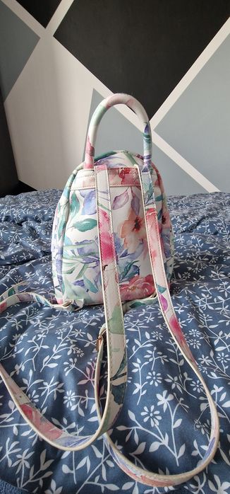 Plecak Mohito w kwiaty