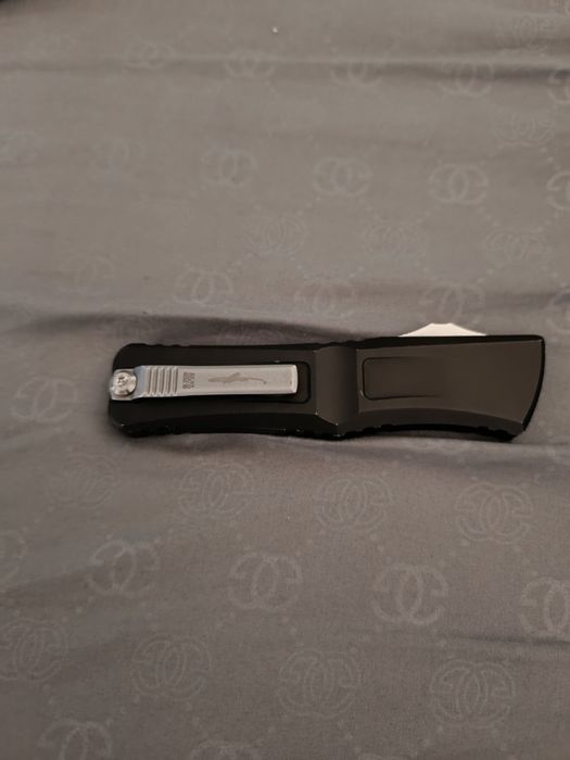 Нож Microtech Combat Troodon Gen III Dagger ANDY