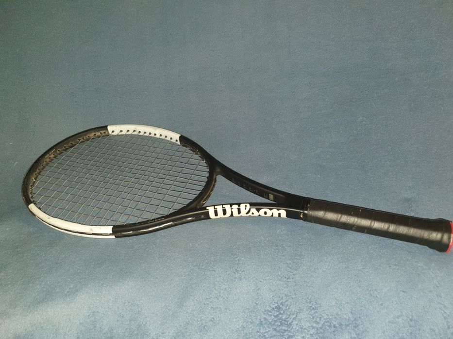 Rakieta Wilson Pro Staff 97 12v