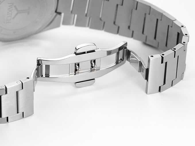 JWATCH Totilas Sportowy Elegancki Męski Zegarek
