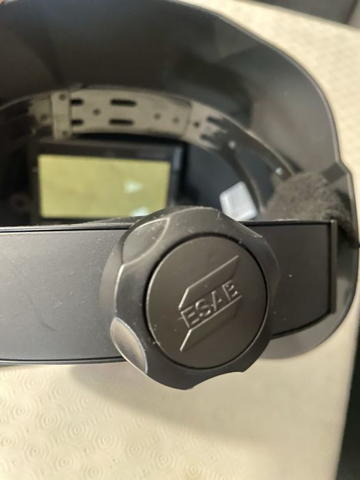 Mascara  de solda ESAB SAVAGE  A41