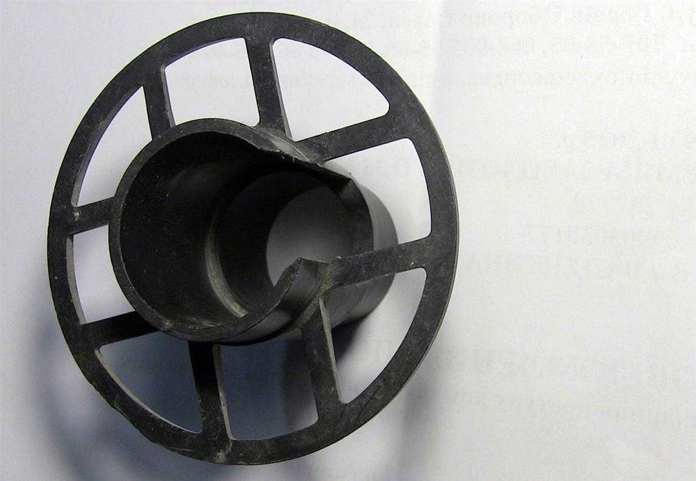 Насадка элемент на Фотобочек 60мм.