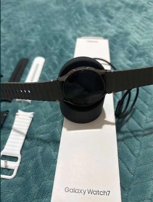 Samsung Galaxy Watch7