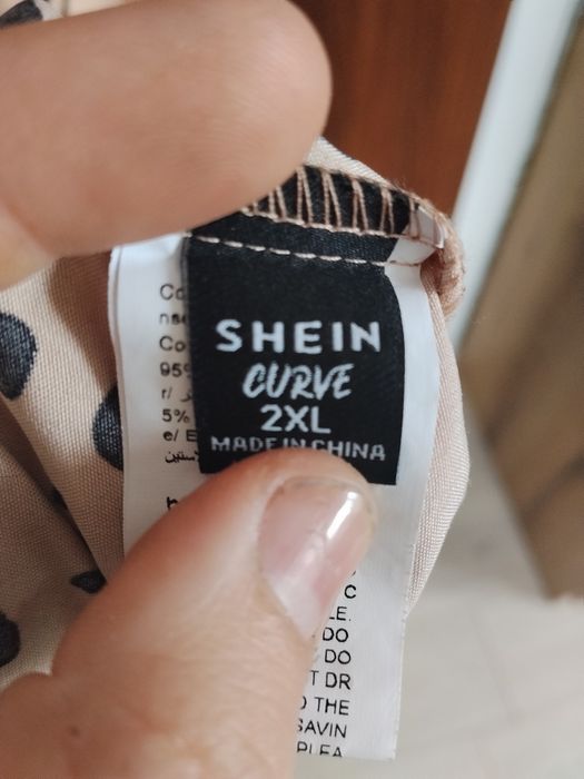 Damska sukienka na codzien