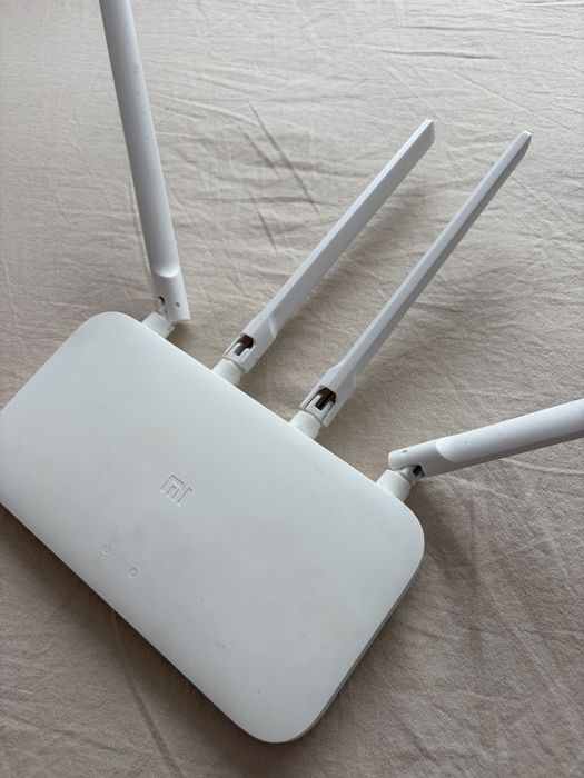 Роутер Xiaomi Mi Router 4C
