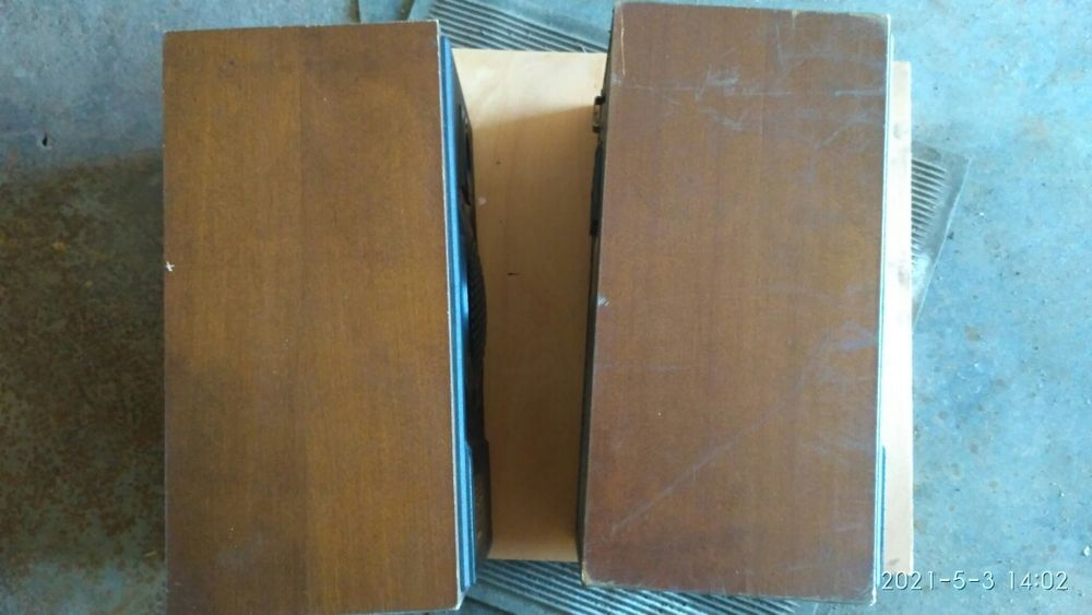 Колонки динамики радиотехника: 1 000 грн. - Акустичні системи Одеса на Olx