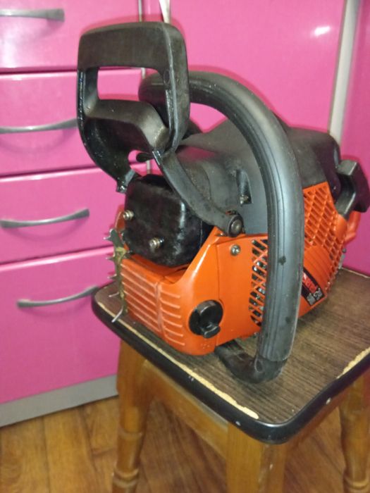 Бензопила джонсеред JONSERED CS2141 Хускварна Husqvarna 340