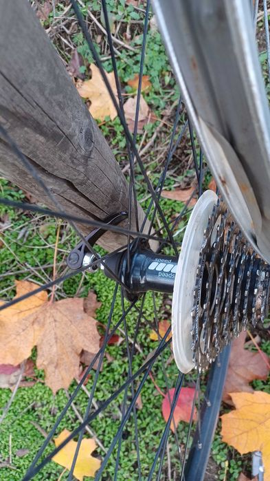 Kola 26 cali v-brake