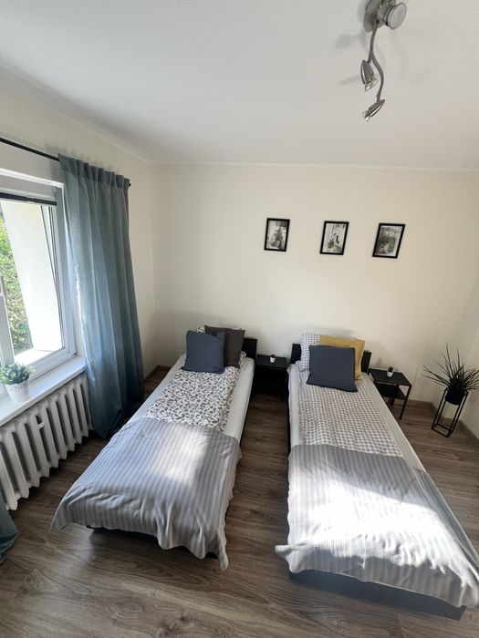 Pokój 2 osobowy  Gdańsk Chełm blisko centrum wynajmę - View 2