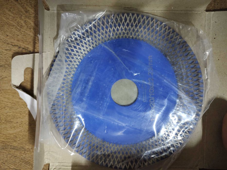 Przyssawka z pompką Rubi