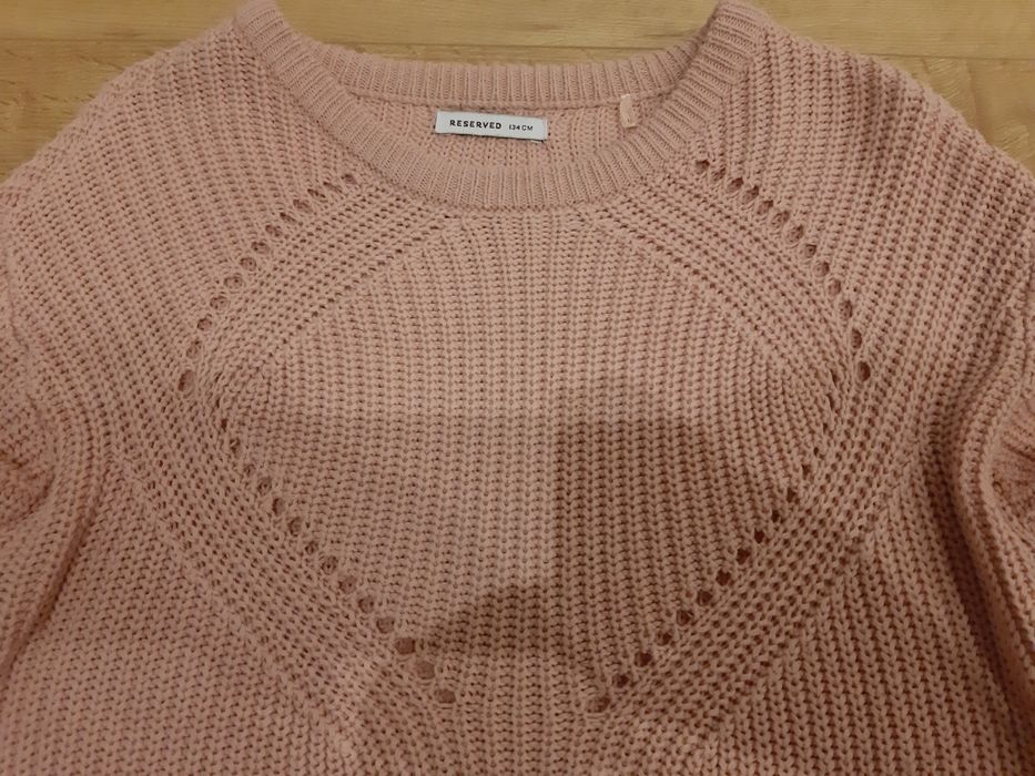 Sweter Reserved