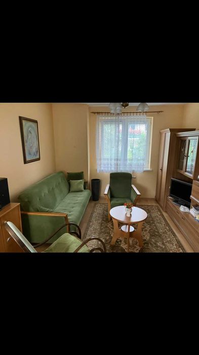 Mieszkanie na wynajem, 2 pokoje, 46m2, ul. Tarnopolska os. Malinka