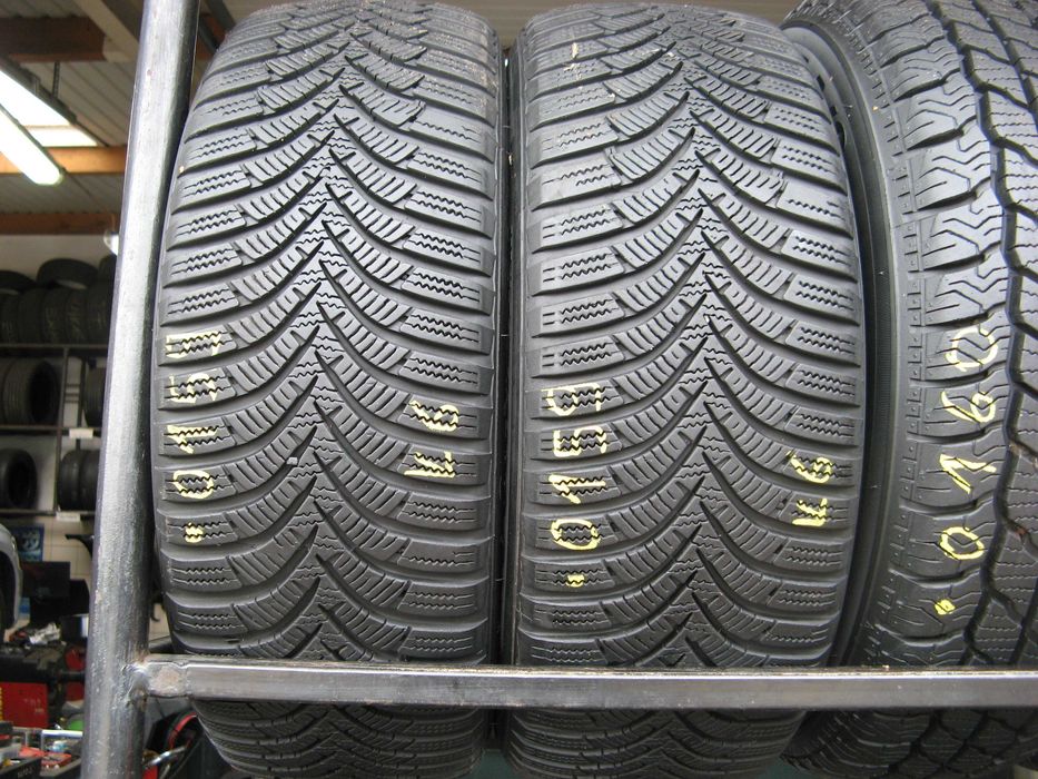 185/60R14 HANKOOK Winter I'Cept RS2 - nr.0159
