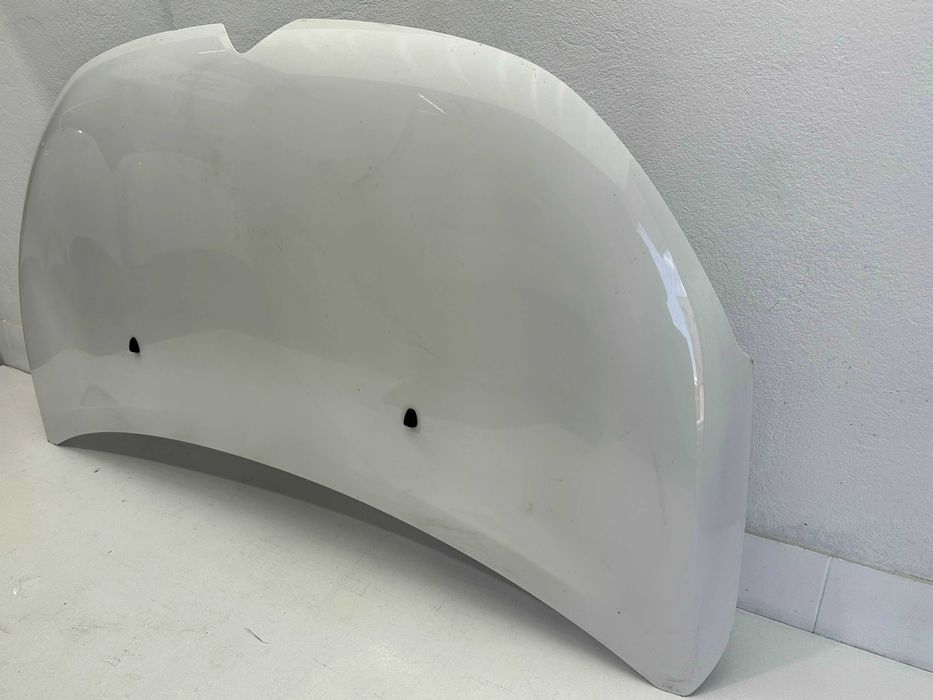 Capot - Citroen C3 III
