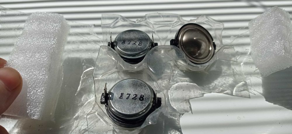 Твитер Harman Kardon JBL Northridge Go+Play E20 E30 E50 E60 E80 E90