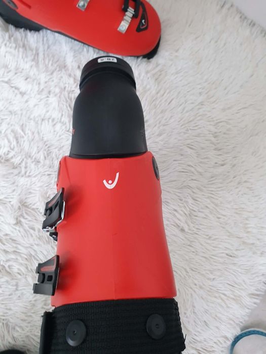 Head advant edge 75 buty narciarskie meskie mon 28.5 eu 44