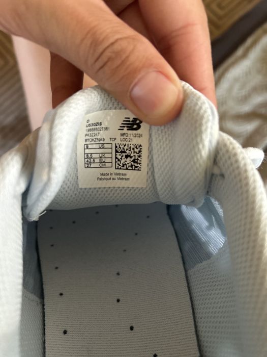 Buty new balance