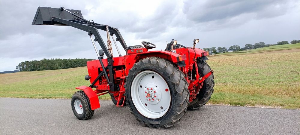 MTZ Jumz Nowy Tur Wspomagania