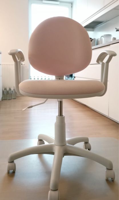Krzesło obrotowe do biurka