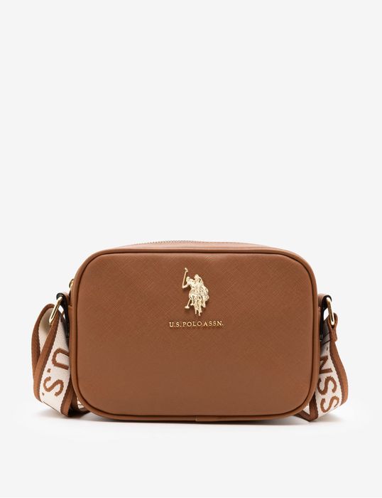 U.S. Polo Assn Сумка крос-боді Оригінал!