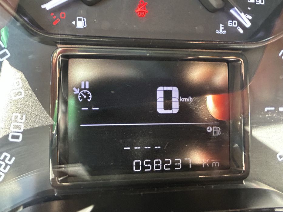 Citroën Berlingo com garantia
