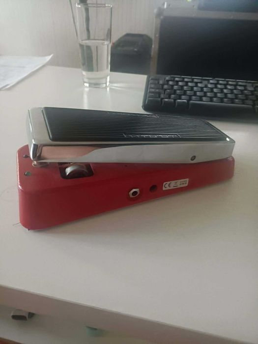 Dunlop mxr Rotovibe