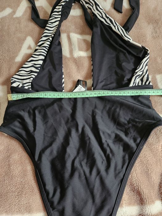 Ann Summers Sexi jednoczesciowy strój kąpielowy