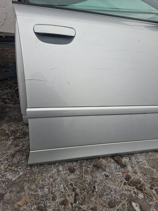 Audi a4 b7 drzwi przód prawe kompletne Europa ly7w