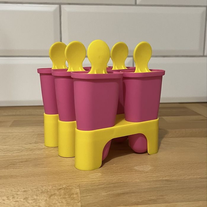 Foremka do lodów Ikea