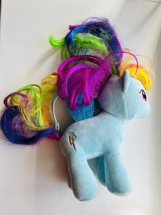 М'яка іграшка My Little Pony Мягкая игрушка My Little Pony