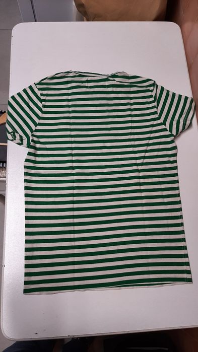 T-shirt PULL&BEAR Tamanho S / 36