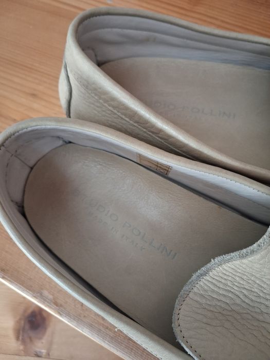 Мокасини чоловічи Studio Pollini  41 
600 грн.