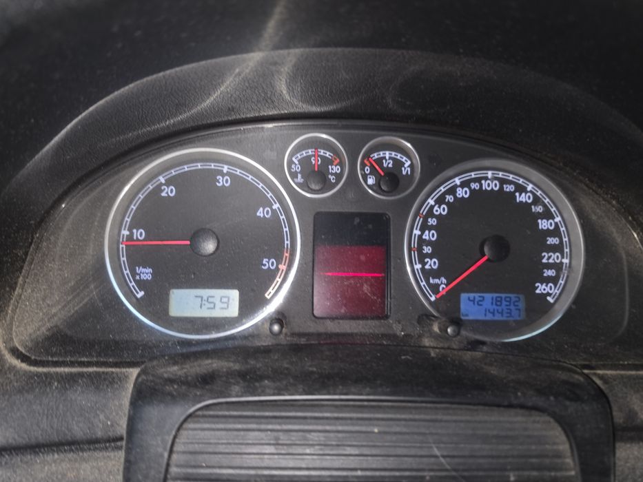 Passat 1.9 tdi 130 cv 2002
