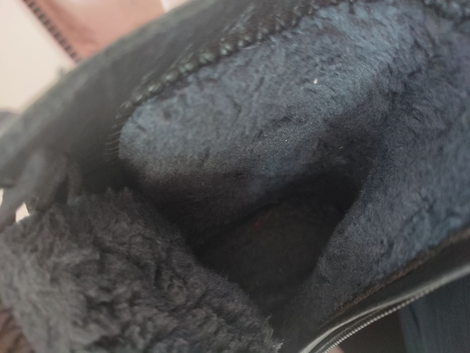 Черевики 38 розмір б/в