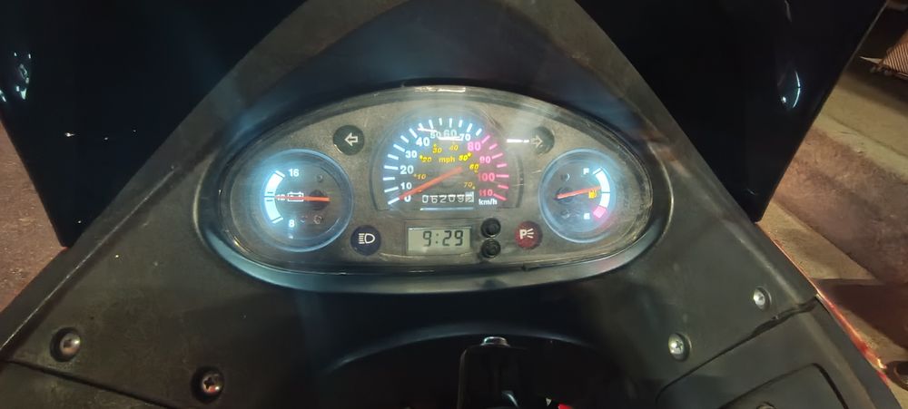 Продам спарка 150