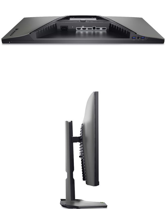 Монітор ігровий 27" Full HD Dell G2723H з гарантією