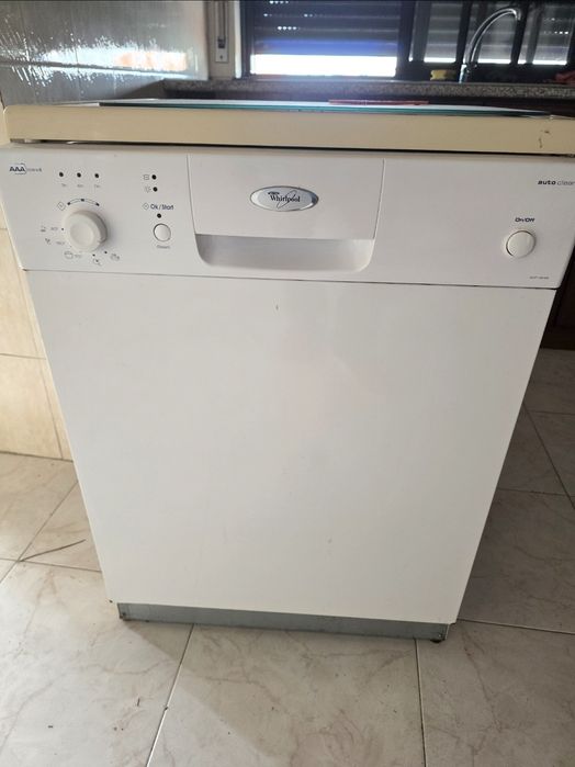 Maquina de lavar loiça