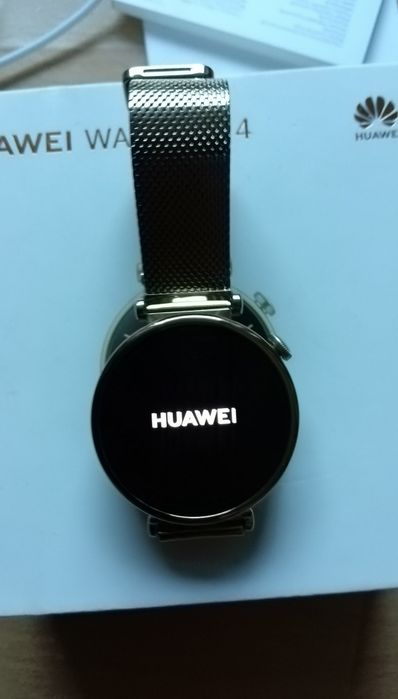 Huawei Watch GT4 Elegant 41mm