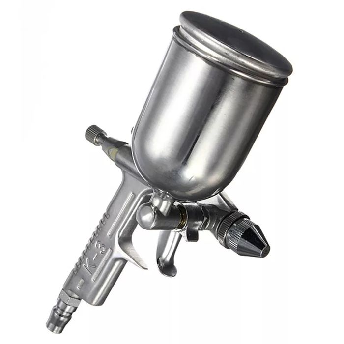 0.5mm Pistola Aerógrafo / Aerografia