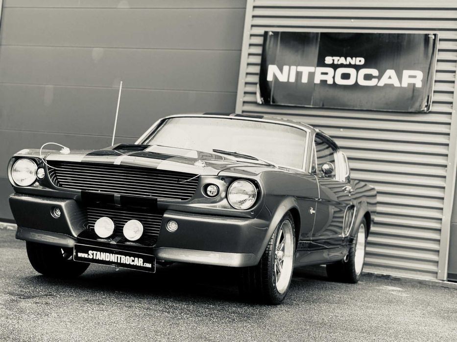 Aluguer de Limusines e Viaturas de Luxo