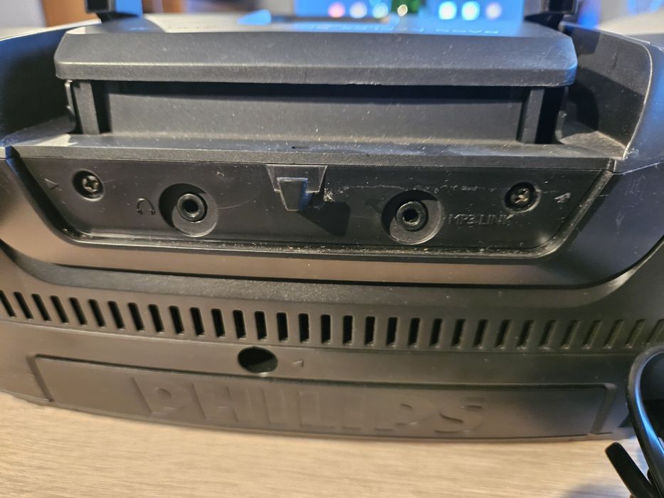 Philips CD,USB,Radio
